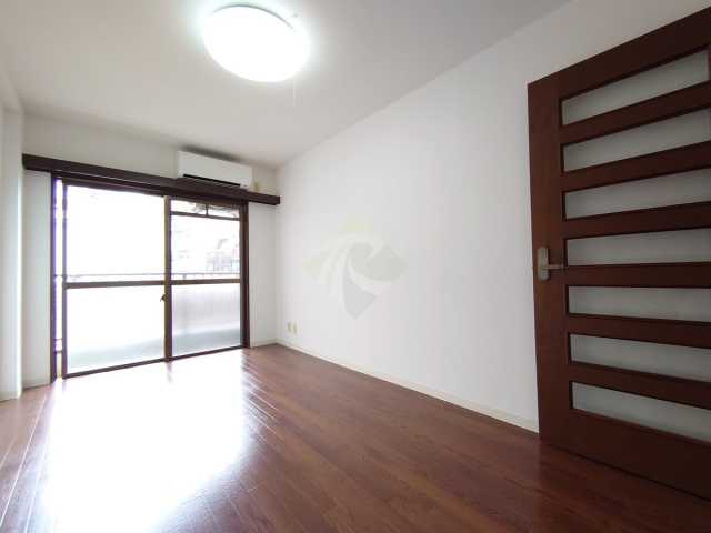 居室・リビング　カオパレスNo18