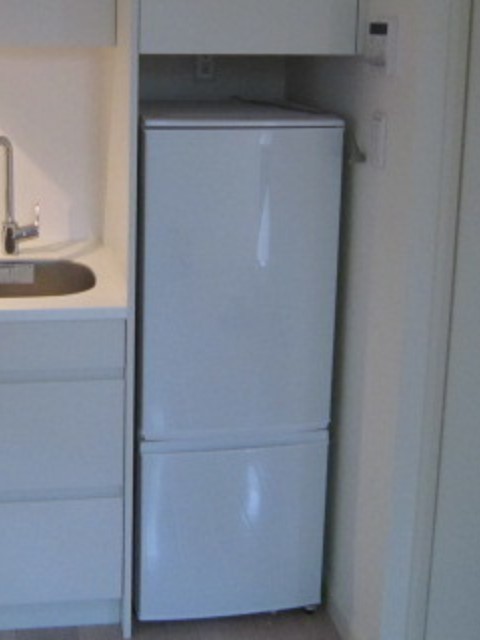 その他設備　冷蔵庫