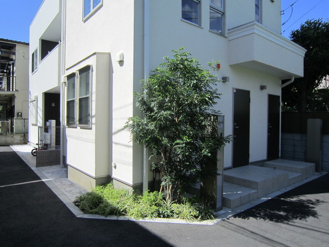 その他共有部分　共有部分