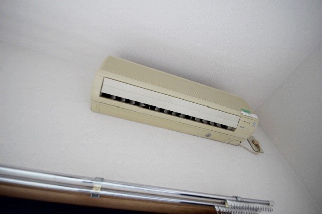 その他設備　別号室の写真です