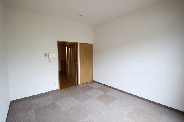 その他部屋・スペース　別号室の写真です