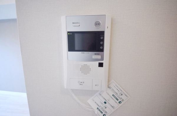 その他設備　※別部屋参照