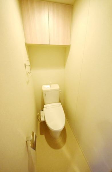 トイレ　※別部屋参照