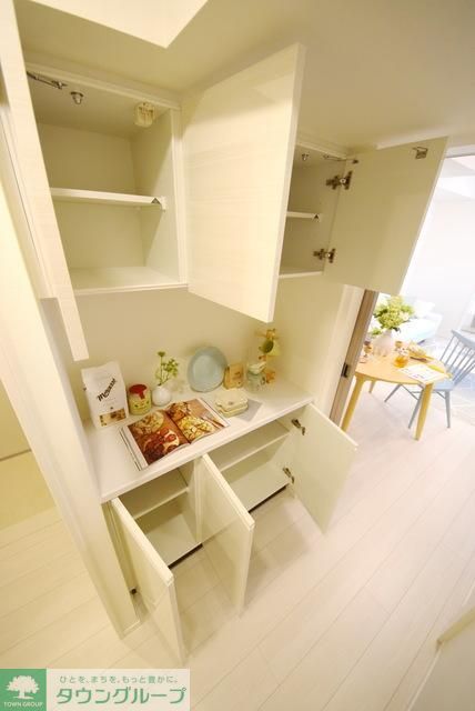 その他部屋・スペース　家具家電はイメージです。