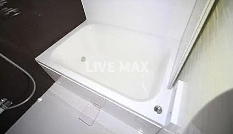 バス・シャワールーム　別号室参考写真