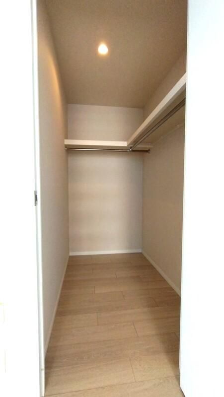 収納　参考写真です