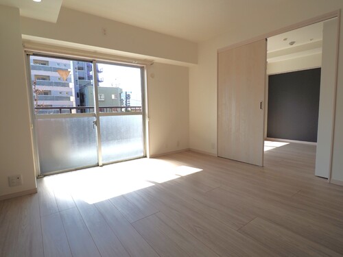 居室・リビング　LDK