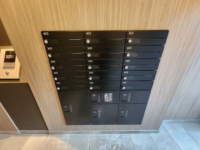 その他共有部分　共有部分