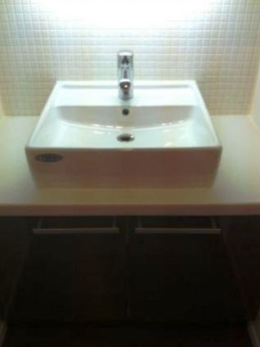 洗面設備　洗面所※別部屋参考写真