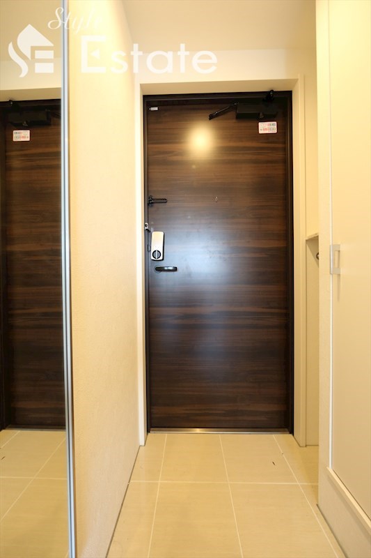 玄関　同仕様画像