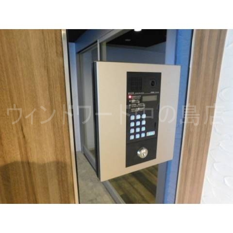 ロビー　詳細は、ウィンドワード中の島店までご相談下さい。