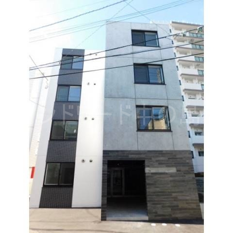 建物外観　詳細は、ウィンドワード中の島店までご相談下さい。