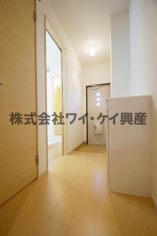 その他部屋・スペース