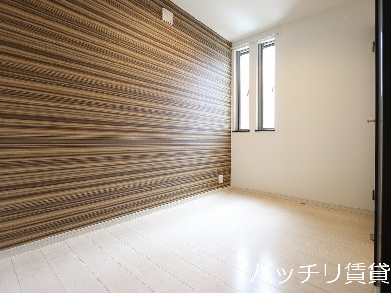 眺望　写真は同シリーズタイプの為、現状優先になります。