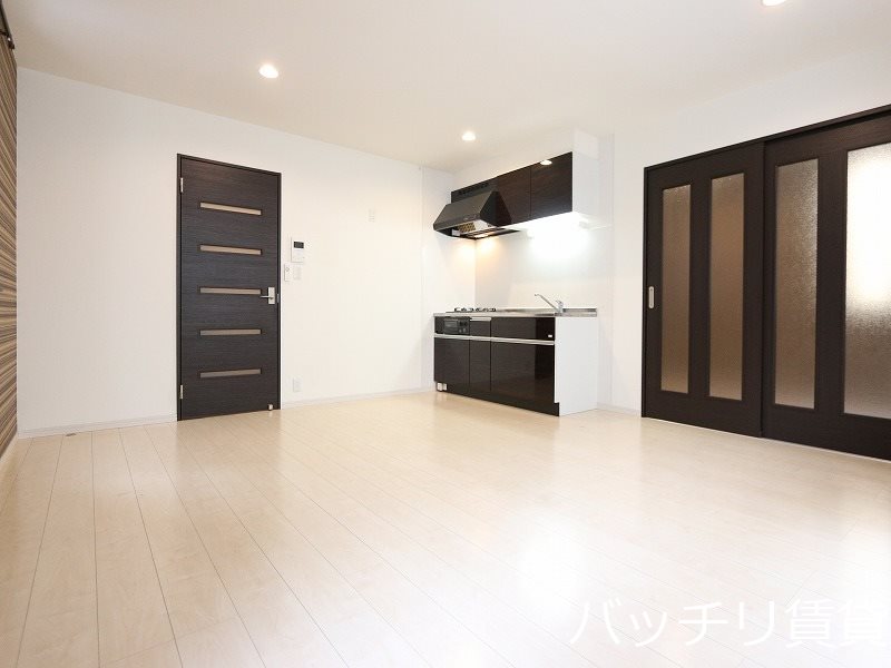 居室・リビング　写真は同シリーズタイプの為、現状優先になります。