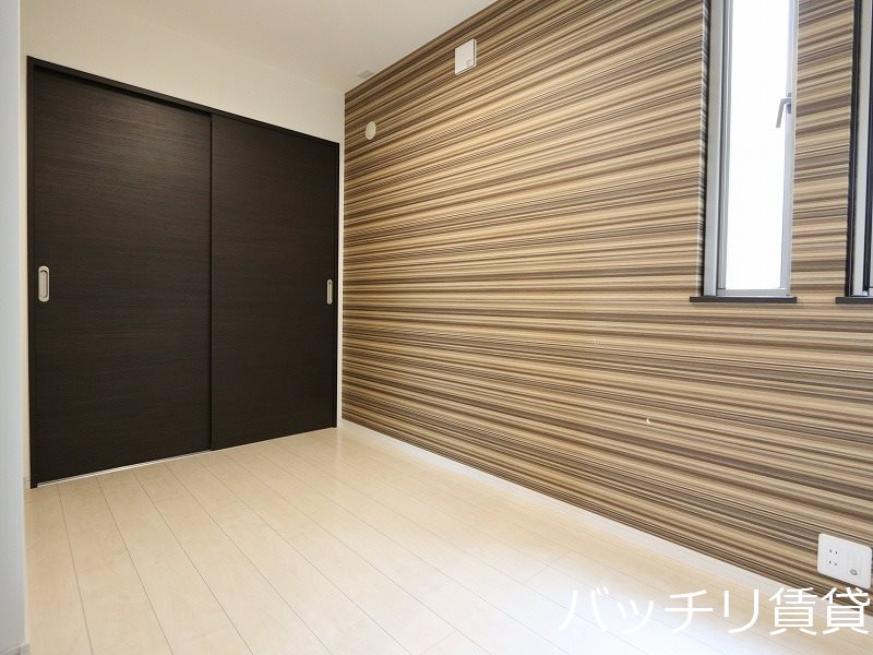 その他部屋・スペース　写真は同シリーズタイプの為、現状優先になります。