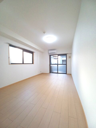 居室・リビング　居室・リビング