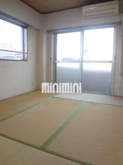 居室・リビング　和室