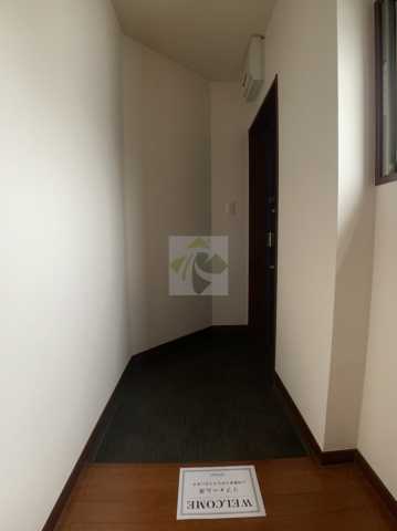 玄関　グランアセット大塚N