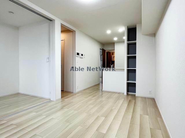 居室・リビング　イメージ別部屋画像