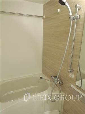 バス・シャワールーム　風呂