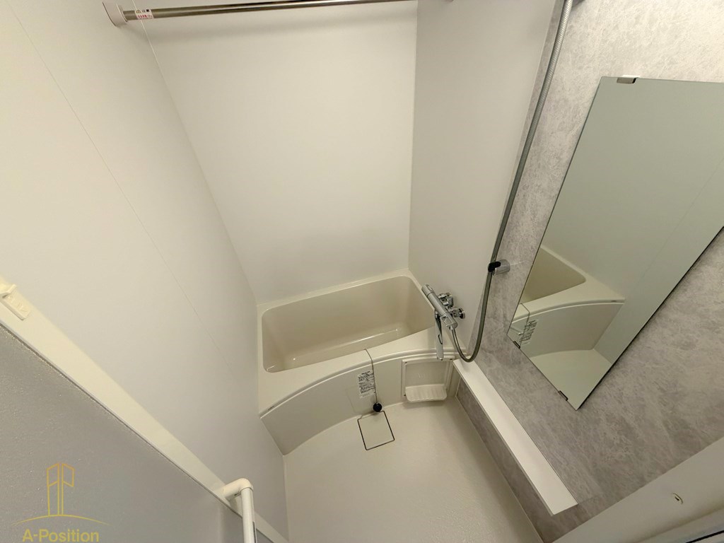 バス・シャワールーム　エスリード大阪城EAST