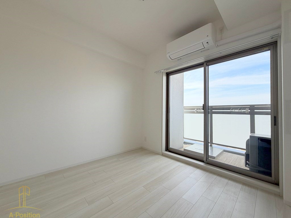 その他部屋・スペース　エスリード大阪城EAST