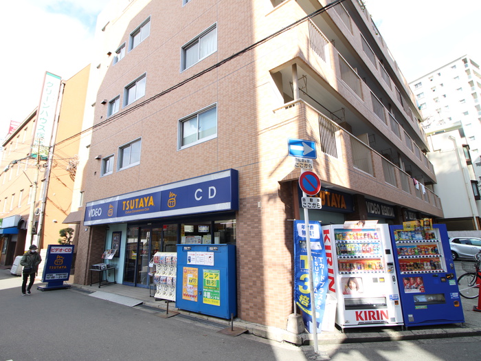 その他　TSUTAYA塚本駅前（その他）まで325m