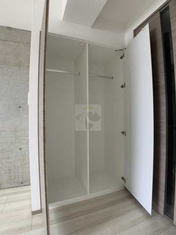 収納　ステージグランデ尾久