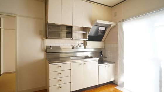 キッチン　同仕様タイプ