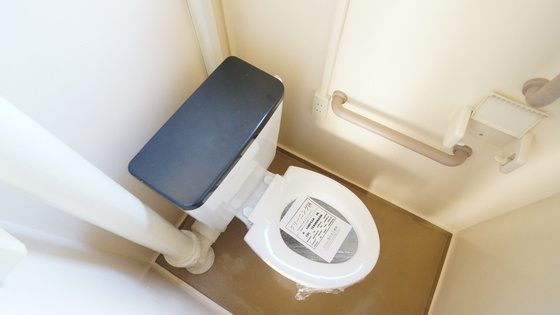 トイレ　同仕様タイプ