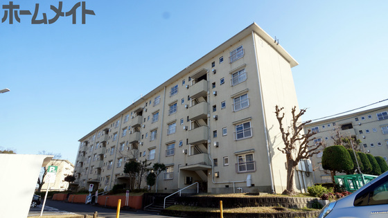 建物外観　建物外観