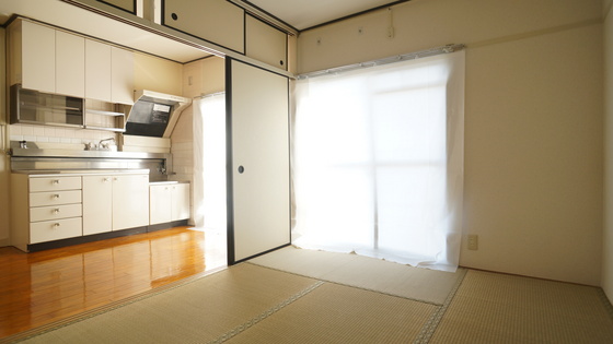 居室・リビング　同仕様タイプ