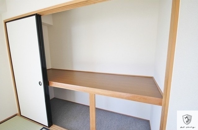 収納　イメージ