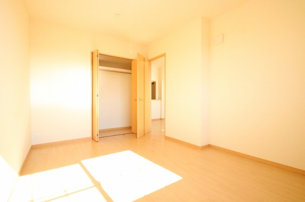 その他部屋・スペース　※同物件別号室写真となります。