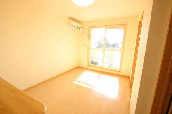 その他　※同物件別号室写真となります。