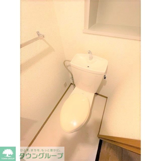 トイレ　◆同タイプ参照