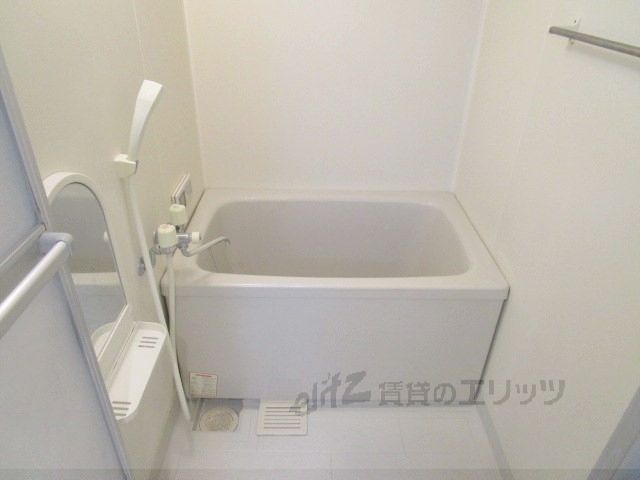 バス・シャワールーム　風呂