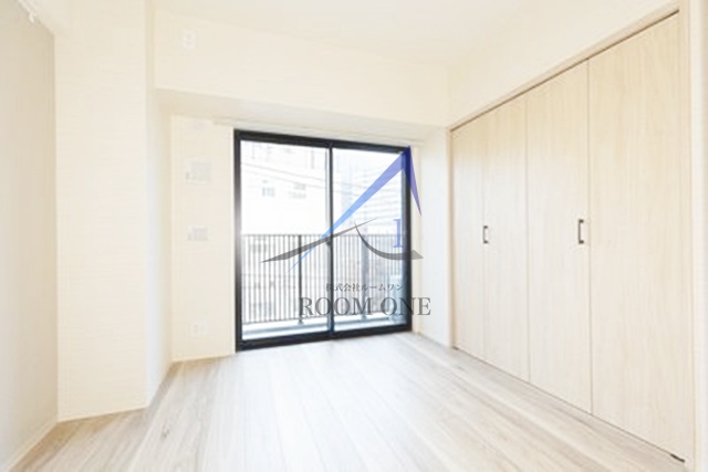 その他部屋・スペース　寝室です。