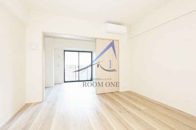 居室・リビング　洋室のお部屋です。