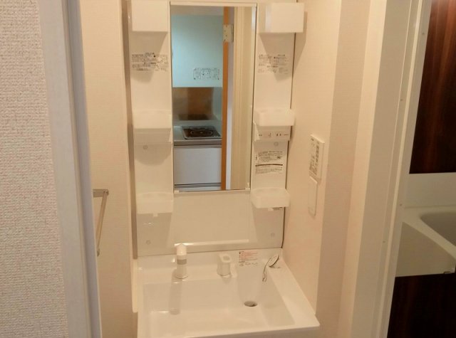 その他部屋・スペース　独立洗面台