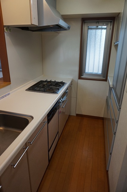 キッチン　※前回募集写真です