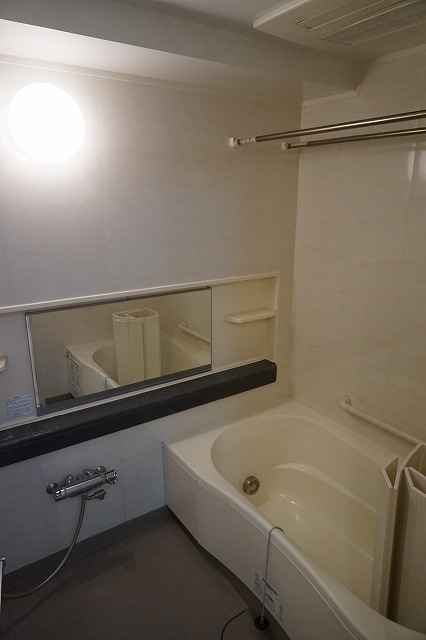 バス・シャワールーム　※前回募集写真です