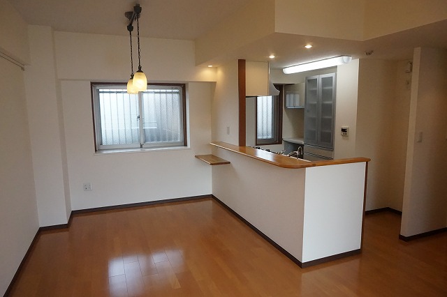 居室・リビング　※前回募集写真です