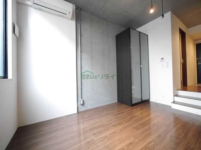 その他部屋・スペース　アレーロ市谷台町