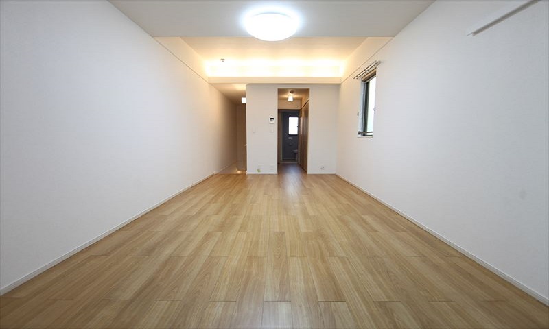 居室・リビング　洋室10.3帖