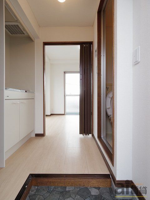 玄関　※同仕様写真