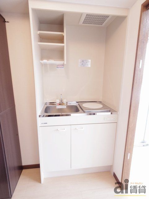 キッチン　※同仕様写真