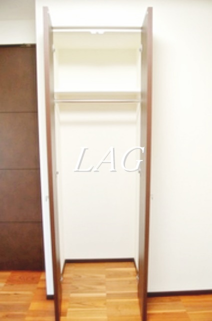 収納　収納（同仕様）です。