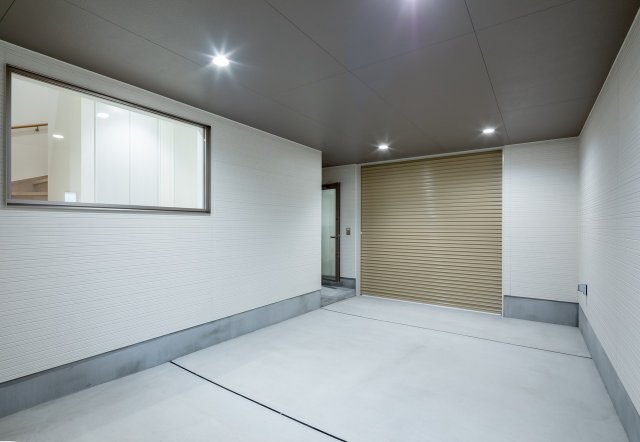 ロビー　同タイプの別物件です。色など異なる場合は現状優先となります。